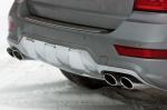 Mercedes-Benz ML63 AMG 2011 года